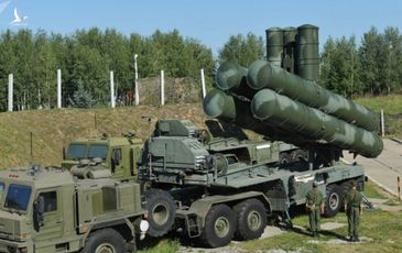 Tuyên bố sức mạnh S-400 “không đối thủ nào sánh kịp”, Nga tiết lộ về bước đi mới của Thổ Nhĩ Kỳ