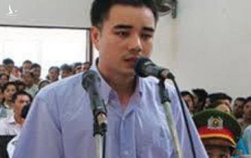 Viện KSND tối cao kháng nghị giám đốc thẩm vụ án Hồ Duy Hải