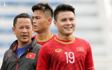 Lý do bất ngờ khiến U23 Iran từ chối giao hữu với U23 Việt Nam