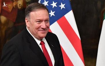 Ông Mike Pompeo: Chạy đua vào Thượng viện không phải là điều muốn làm