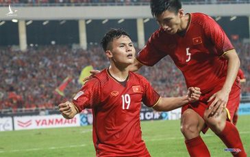 Báo Indonesia mỉa mai Quang Hải, nói U23 Việt Nam là “khoe khoang”