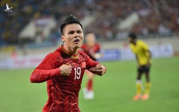 BTV Quang Minh dự đoán bất ngờ về Quang Hải ở trận U22 Việt Nam – U22 Indonesia