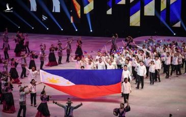 Bão lớn sắp đổ bộ: Philippines sơ tán dân, có thể hủy các môn thi ngoài trời SEA Games