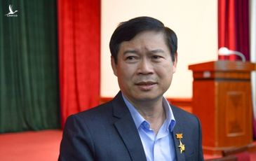 Thành ủy Hà Nội nói gì về việc Chánh văn phòng bị khởi tố?