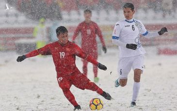 Fan Việt ra tay giúp Quang Hải tăng tốc chóng mặt, dẫn đầu tuyệt đối trong cuộc đua của AFC