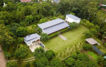 Sẽ cưỡng chế nếu gia đình ca sĩ Mỹ Linh không tự xử lý công trình sai phạm
