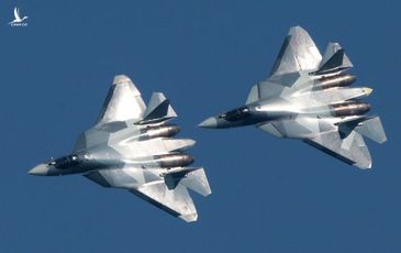 Su-57 trang bị loạt vũ khí mới như “hổ mọc thêm cánh”, nhiều quốc gia muốn mua