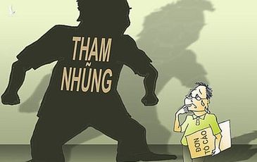 Đừng để người chống tham nhũng, tố cáo xong rồi… lo lắng!