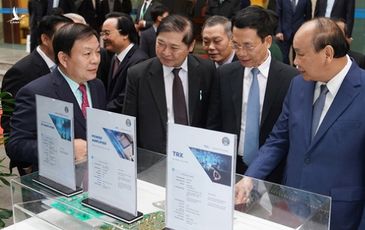 Báo chí phải thể hiện trung thực dòng chảy chính của xã hội