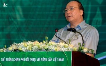 Hội nghị Thủ tướng Chính phủ đối thoại với nông dân lần thứ 2