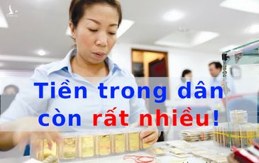 Ám ảnh ‘lời nguyền 10 năm’, ít tiền chớ dại đi vay đầu cơ nhà đất