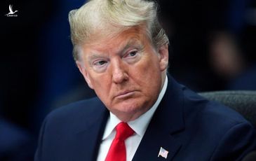 Ông Trump cảnh báo Triều Tiên có thể “mất tất cả”