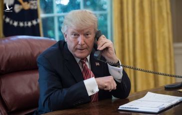 NYT: Hé lộ đoạn email chấn động, quan chức Nhà Trắng “biết phạm pháp” vẫn làm theo lệnh ông Trump?