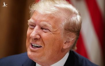 Ông Trump “trảm” hơn 80 điều luật quan trọng: Dân Mỹ tức giận, thiên nhiên “bật khóc”