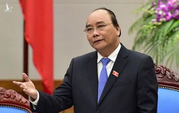 Hôm nay Thủ tướng chủ trì khai trương Cổng Dịch vụ công Quốc gia