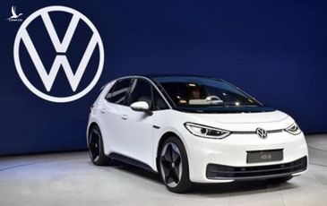 Australia phạt Volkswagen 86 triệu USD vì gian lận phát thải khí thải