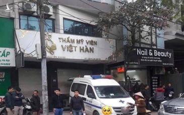 Tiết lộ danh tính người đàn ông bị tử vong khi đi hút mỡ bụng