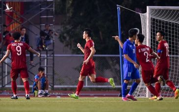 Người Thái thừa nhận: “Ông Park đưa Việt Nam bỏ xa Thái Lan”