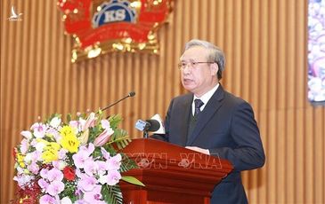 Rút ra nhiều kinh nghiệm xử lý các vụ án kinh tế, tham nhũng