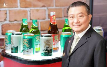 Financial Times: Người Thái đang tìm cách bán lại Sabeco cho Budweiser?