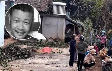 Vụ thảm án 5 người chết ở Thái Nguyên:  Tử hình xong thì sao nữa ?
