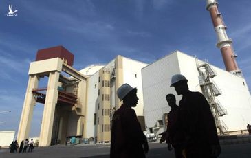 Iran bất ngờ tuyên bố bỏ giới hạn làm giàu uranium