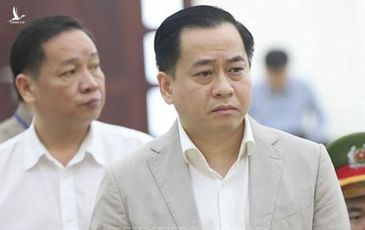 Vũ “nhôm”: Bị cáo không lợi dụng gì mối quen biết với ông Nguyễn Bá Thanh, Trần Văn Minh