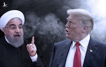 Tổng thống Iran tuyên bố “sẽ khiến Mỹ rời khỏi Iran”