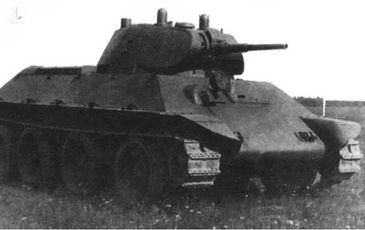 “Huyền thoại” xe tăng T-34: Chặng đường 80 năm hoàn thiện và phát triển