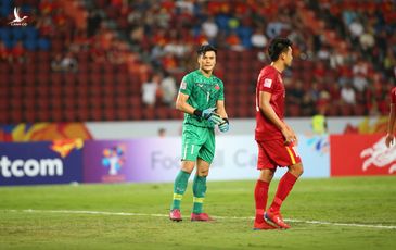 U23 Việt Nam 2 – 1 Triều Tiên: U23 Việt Nam chính thức dừng chân