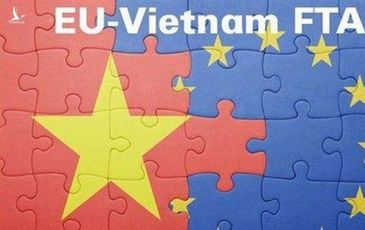 Ủy ban Thương mại EU vừa thông qua EVFTA và EVIPA với Việt Nam