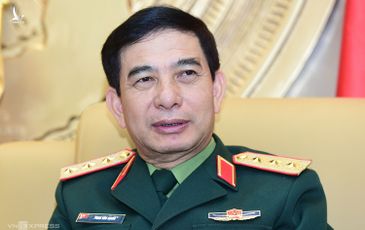 Việt Nam nghiên cứu phương án đối phó với các loại hình chiến tranh mới