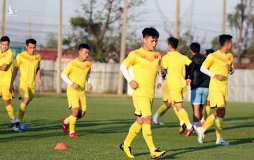 Báo châu Á nhận định U23 Việt Nam sẽ đánh bại U23 UAE!