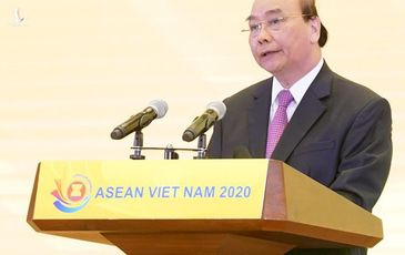 Lễ khởi động Năm Chủ tịch ASEAN: Kết nối bền chặt bằng trái tim