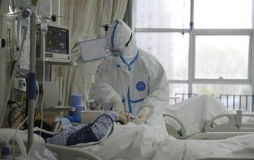 Trung Quốc dùng thuốc điều trị HIV cho người nhiễm virus corona