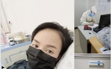 Chia sẻ của một người Việt bước ra từ vùng dịch Vũ Hán: Bớt “gáy” lại khi chưa biết về Corona