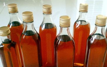 Lộ mặt 4 công ty dùng chất tẩy rửa vệ sinh làm nước mắm