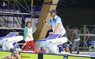 An Giang ký quyết định bất ngờ cho HLV Đặng Anh Tuấn