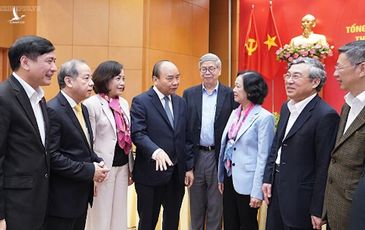 Thủ tướng: Không để điểm nóng gây mất ổn định chính trị và trật tự xã hội