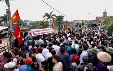 Cảnh giác âm mưu, thủ đoạn lợi dụng vụ việc Đồng Tâm để kích động, chống phá