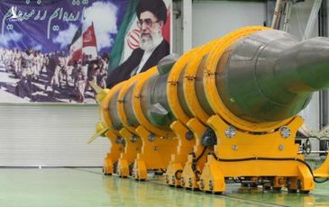 Israel từng đột nhập cơ sở bí mật của Iran, phát hiện tài liệu mật chứa điều bất ngờ