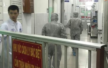 Đại dịch Coronavirus: Y tế dự phòng Việt Nam có cần phải tự nhục?