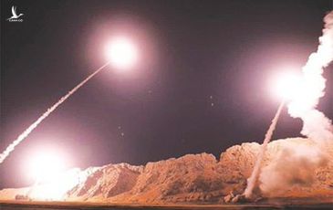 Iran: ‘Nếu Mỹ đánh trả, Hezbollah sẽ dội rocket vào Israel’