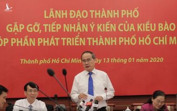 Bí thư Nhân: ‘Làm quá nhiều, có tiền cũng không đẻ được’