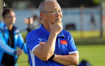 U23 Việt Nam “gãy cánh”, HLV Park đau đầu tìm chiến thuật mới