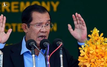 35 năm lãnh đạo của Thủ tướng Hun Sen