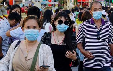 Thủ tướng: ‘Có thể toàn dân phải đeo khẩu trang để chống dịch viêm phổi Vũ Hán’