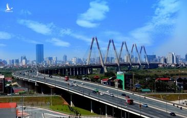 Kinh tế Việt Nam sẽ tiếp tục vươn lên mạnh mẽ năm 2020