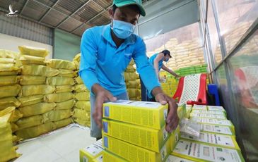 Quan hệ kinh tế Việt Nam – Trung Đông không bị ảnh hưởng