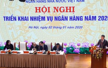 Thống đốc NHNN: Việt Nam sẽ không thao túng tiền tệ